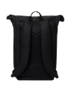 ERIMA Rolltop Backpack schwarz
