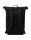 ERIMA Rolltop Backpack schwarz