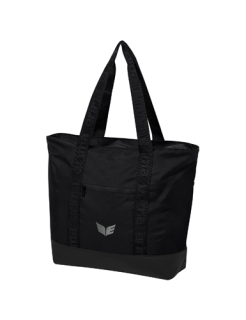 ERIMA Tote Bag schwarz