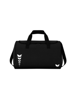 INTRO LINE Sports Bag schwarz