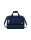 INTRO LINE Sportsbag with bottom case new navy