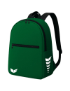 INTRO LINE Backpack smaragd