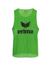 Training bib green