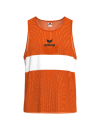 Training bib fluo orange