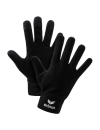 Fleece Gloves schwarz