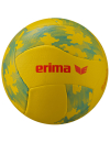ERIMA Beachvolleyball gelb/blau