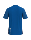 T&F WINGS T-Shirt function new royal/new navy