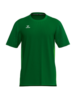 T&F WINGS T-Shirt function smaragd/green gecko
