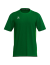 T&F WINGS T-Shirt function smaragd/green gecko