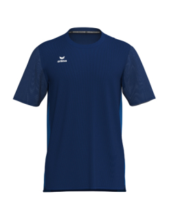 T&F WINGS T-Shirt function new navy/new royal