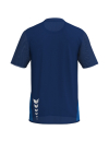 T&F WINGS T-Shirt function new navy/new royal