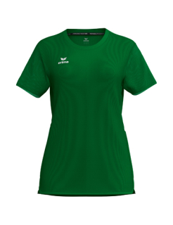 T&F WINGS T-Shirt function smaragd/green gecko