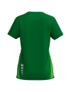 T&F WINGS T-Shirt function smaragd/green gecko