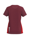 T&F WINGS T-Shirt function bordeaux/rot