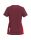 T&F WINGS T-Shirt function bordeaux/rot