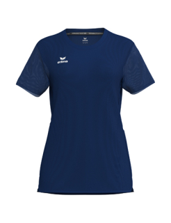 T&F WINGS T-Shirt function new navy/new royal