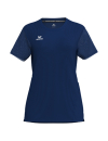 T&F WINGS T-Shirt function new navy/new royal
