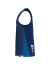 T&F WINGS Singlet new navy/new royal