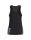 T&F WINGS Singlet schwarz/weiß