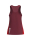 T&F WINGS Singlet bordeaux/rot
