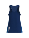 T&F WINGS Singlet new navy/new royal