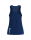 T&F WINGS Singlet new navy/new royal