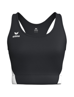 T&F WINGS Bra schwarz/weiß