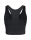 T&F WINGS Bra schwarz/weiß