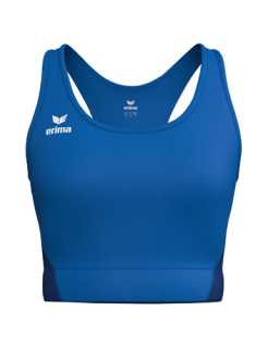 T&F WINGS Bra new royal/new navy