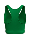 T&F WINGS Bra smaragd/green gecko