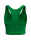 T&F WINGS Bra smaragd/green gecko