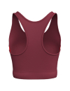 T&F WINGS Bra bordeaux/rot