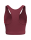T&F WINGS Bra bordeaux/rot
