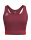 T&F WINGS Bra bordeaux/rot