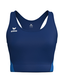 T&F WINGS Bra new navy/new royal