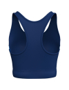T&F WINGS Bra new navy/new royal