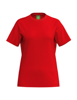 TS T-Shirt rot 42