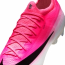 Mercurial Vapor 17 Elite FG white/pink