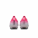 Mercurial Vapor 17 Elite FG weiß/pink
