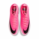 Mercurial Vapor 17 Elite FG weiß/pink