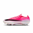 Mercurial Vapor 17 Elite FG weiß/pink