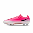 Mercurial Vapor 17 Elite FG weiß/pink