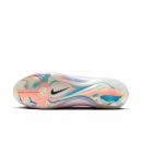 Mercurial Vapor 17 Elite FG weiß/pink