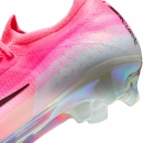 Mercurial Vapor 17 Elite FG weiß/pink