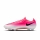 Mercurial Vapor 17 Elite FG white/pink