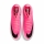 Mercurial Vapor 17 Elite FG weiß/pink
