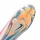 Mercurial Vapor 17 Elite FG weiß/pink