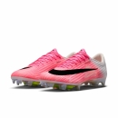 Mercurial Superfly 11 Elite FG weiß/pink