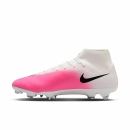Mercurial Superfly 11 Academy FG/MG weiß/pink