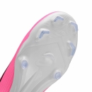 Mercurial Superfly 11 Academy FG/MG weiß/pink